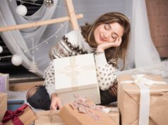 Сонник к чему снится дарить подарки