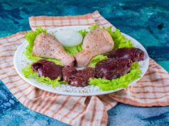 Печень сома: польза и рецепты