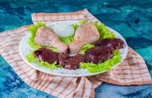 Печень сома: польза и рецепты