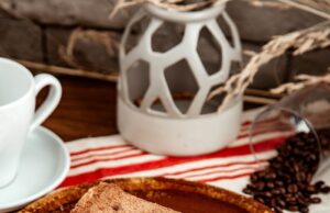 Рецепт и секреты приготовления пирога из какао