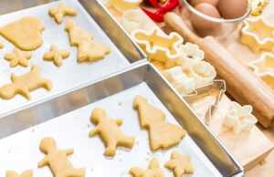 Рецепт Киндер Бисквит в домашних условиях