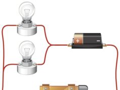 Как работают параллельные резисторы