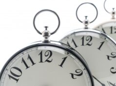 Особенности времени 111