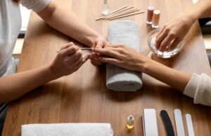 Маникюр Мастеру Советы и Техники