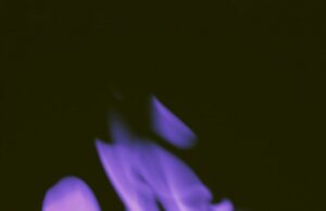 Имитация пламени: новый тренд в оформлении мероприятий