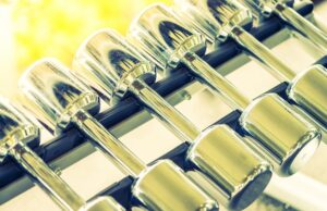 Керамические конденсаторы их свойства и применение