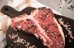 Значение сна о сырой говядине в соннике