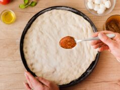 Рецепт приготовления хачапури в домашних условиях