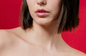 Как понять естественность губ после увеличения