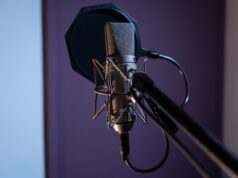 Направленные микрофоны их особенности и применение