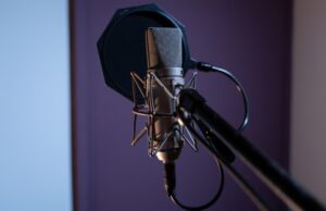 Направленные микрофоны их особенности и применение