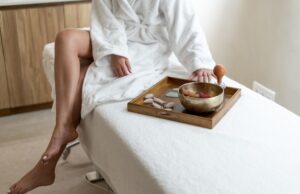 Польза массажа для здоровья и благополучия