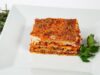 Как приготовить мясную лазанью