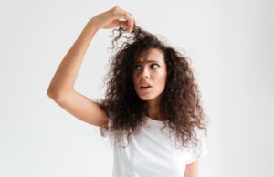 Весенний ренессанс для волос: как оживить локоны после зимы