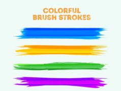 Цветная маркировка и её применение