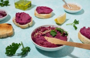 Рецепт паштета из говядины