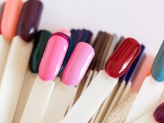 Советы для идеального маникюра