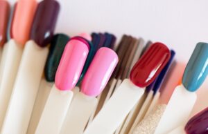 Советы для идеального маникюра