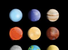 Уникальные планеты и их особенности