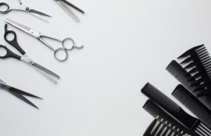 Советы и инструменты для парикмахера
