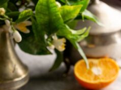 Рецепт десерта с картошкой