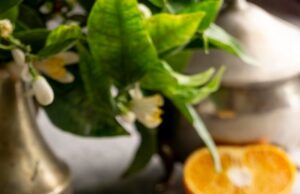 Рецепт десерта с картошкой