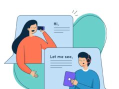 Как написать коммент правильно