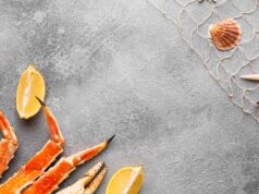 Рецепты и советы для стола с морепродуктами