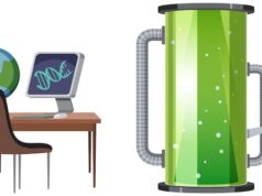 Как работает пусковой конденсатор