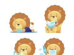 Почему снится лев: значение и толкование