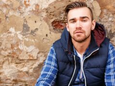 Особенности жизни мужчин в 40 лет