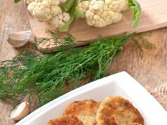 Рецепт биточков с гречкой для вкусного ужина