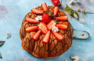 Рецепт и секреты приготовления морковного торта