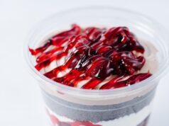 Рецепт желатиновой вкусняшки для всей семьи