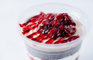 Рецепт желатиновой вкусняшки для всей семьи