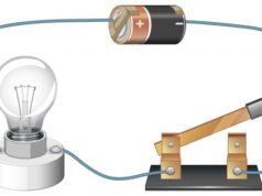 Что такое переменный конденсатор