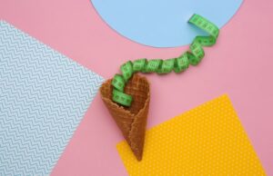 Калорийность продуктов и их питательная ценность