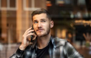 Как выбрать и поменять никнейм на телефоне