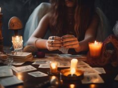 Советы и сила карт Таро для повседневной жизни