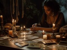 Маг таро совет для принятия решений
