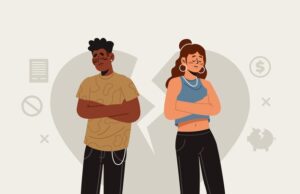 Как справиться с депрессивными парными статусами