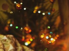 Милая вечерняя приветственная фраза