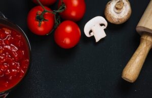 Секреты приготовления идеального теста для пиццы