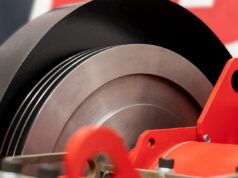 Щековая дробилка ST-2: мощное и надежное оборудование для дробления