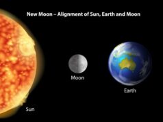 История образования Венеры