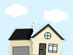 Сонник дом разваливается значение снов