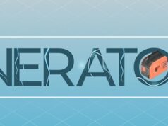 Условное обозначение генератора