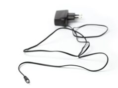 Управление усилителем через провод