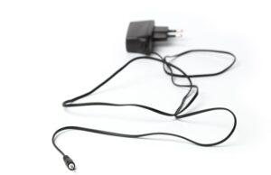 Управление усилителем через провод