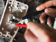 Выбор паяльника для проводки